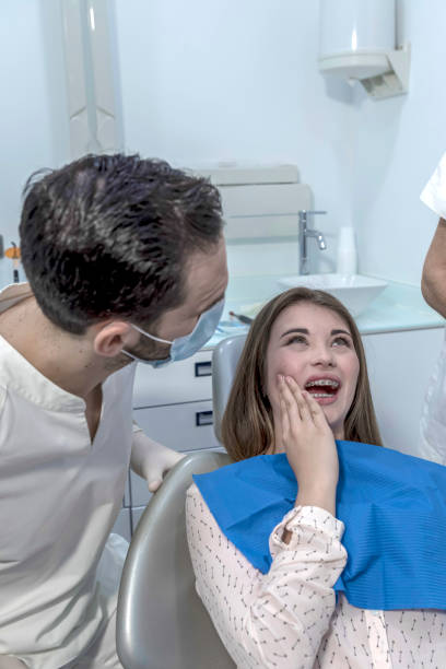 Best Pediatric Emergency Dentist in Burns, TN