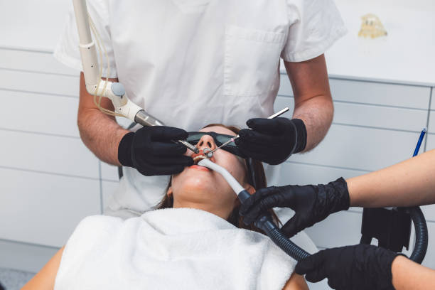 Best Broken or Cracked Tooth Emergency Dentist in Burns, TN