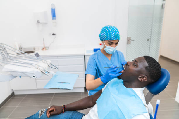 Best Emergency Dentist for Lost Fillings or Crowns in Burns, TN